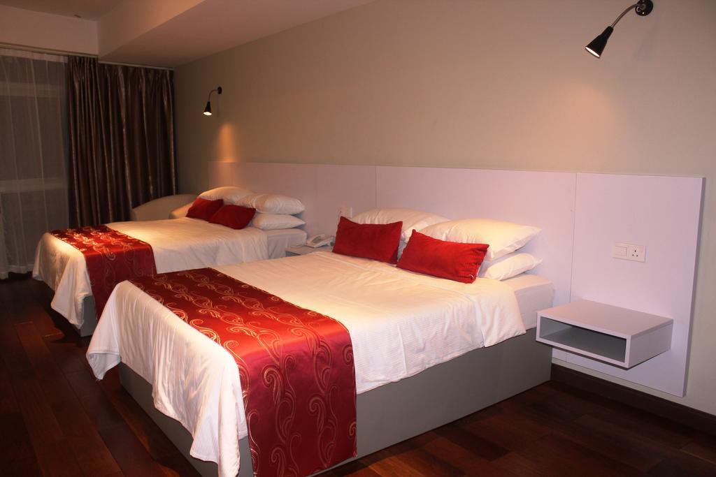 פטלין ג'איה Easyrest Hotel חדר תמונה