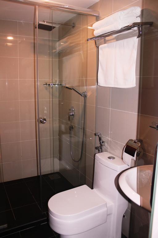פטלין ג'איה Easyrest Hotel חדר תמונה