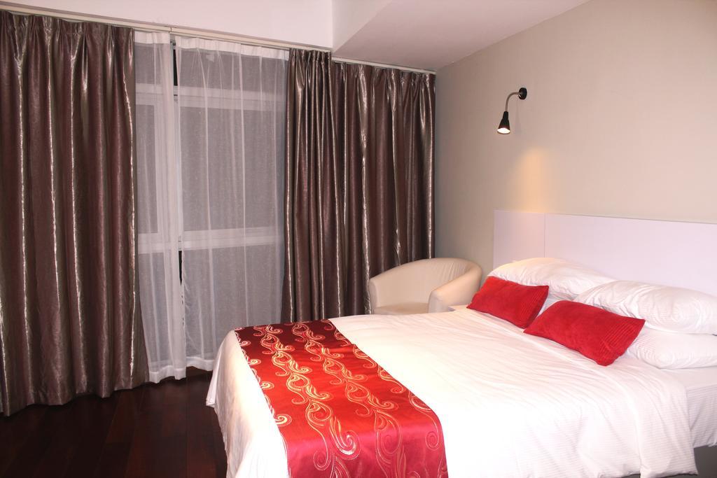 פטלין ג'איה Easyrest Hotel חדר תמונה