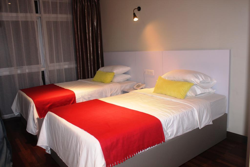 פטלין ג'איה Easyrest Hotel חדר תמונה