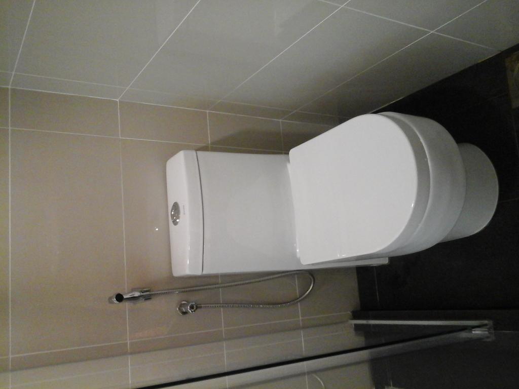 פטלין ג'איה Easyrest Hotel חדר תמונה